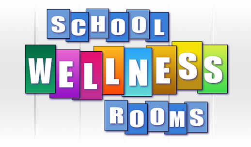 STOMP Out Bullying Wellness Rooms