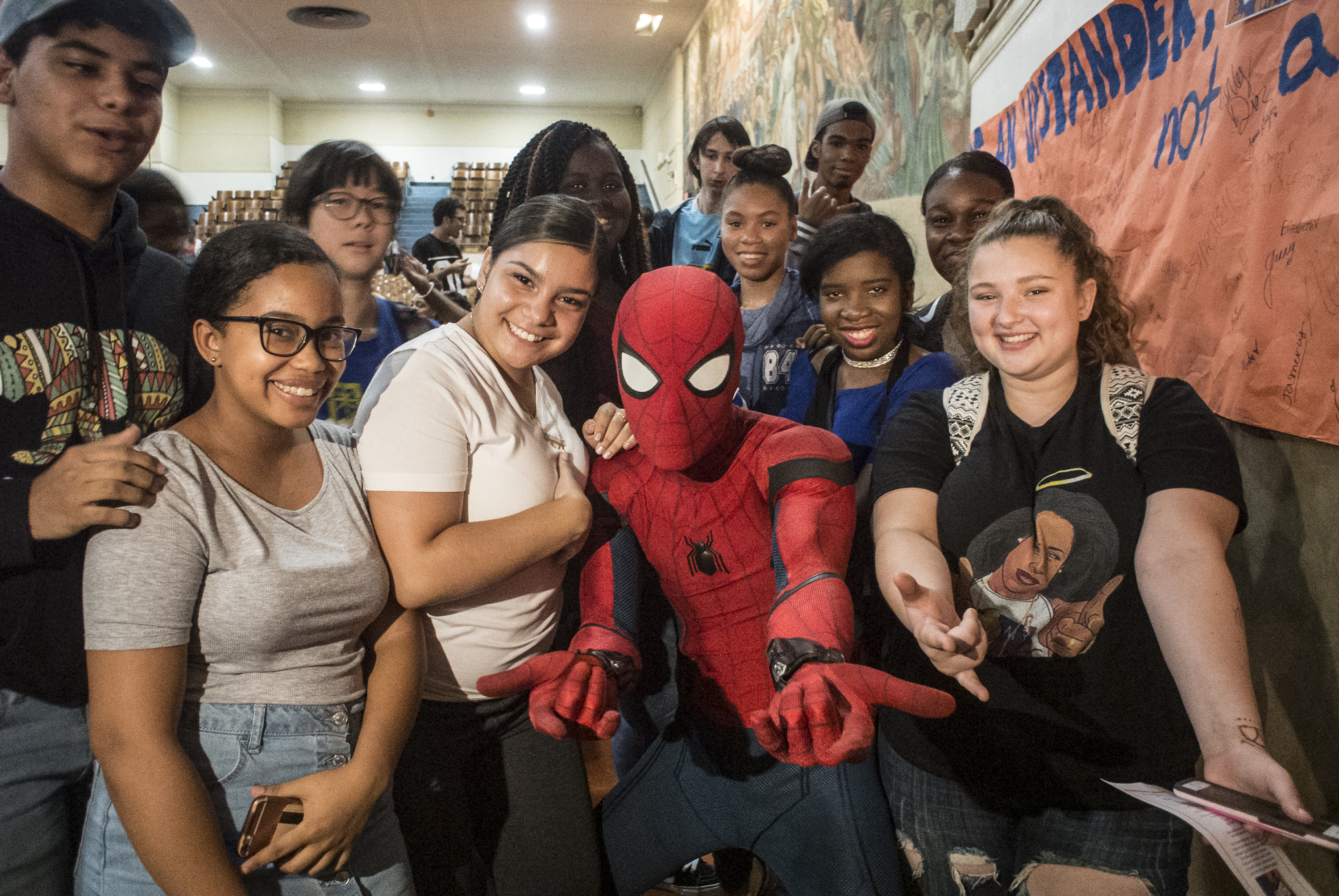 Spider-Man: Homecoming' Dominates Social Media for Third Week