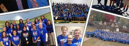 Word Bullying Prevention Month Photo Gallery