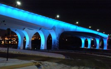 I-35W Saint Anthony Falls Bridge Minneapolis MN 2019.png