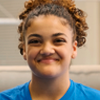 Laurie Hernandez Supports WORLD DAY OF BULLYING PREVENTION™ 2019