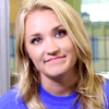 Emily Osment anti-bullying message 2016