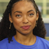 Logan Browning Supports WORLD DAY OF BULLYING PREVENTION™ 2018