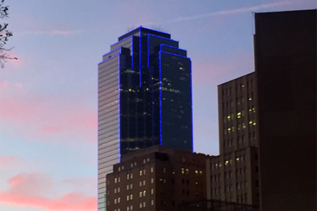 Bank of America Plaza Dallas TX 2019.png