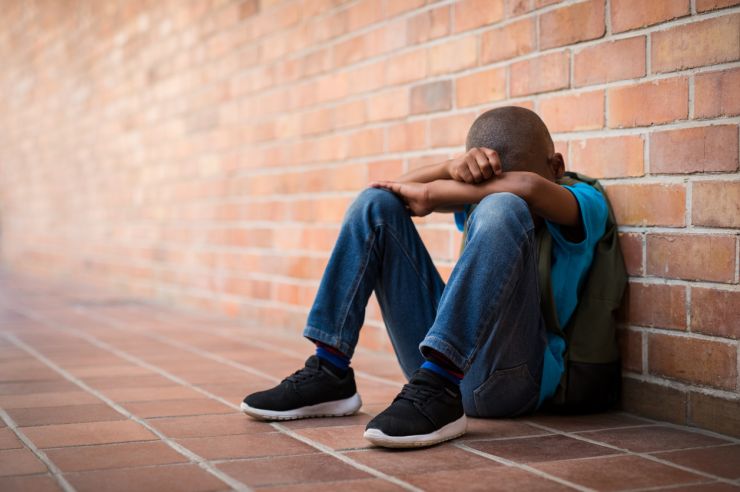 How does bullying affect your child?