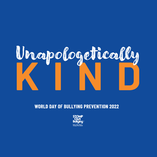 Unapologetically Kind