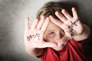  End the Hate: 20 Ways to Stand Up and Help Stomp Out Bullying